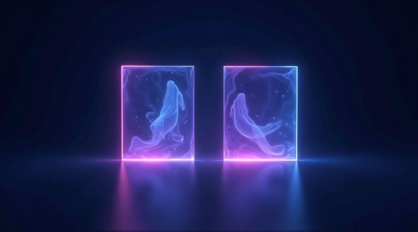 Duplicate content article banner