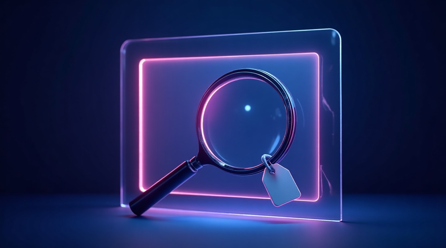 Image SEO and alt text article banner