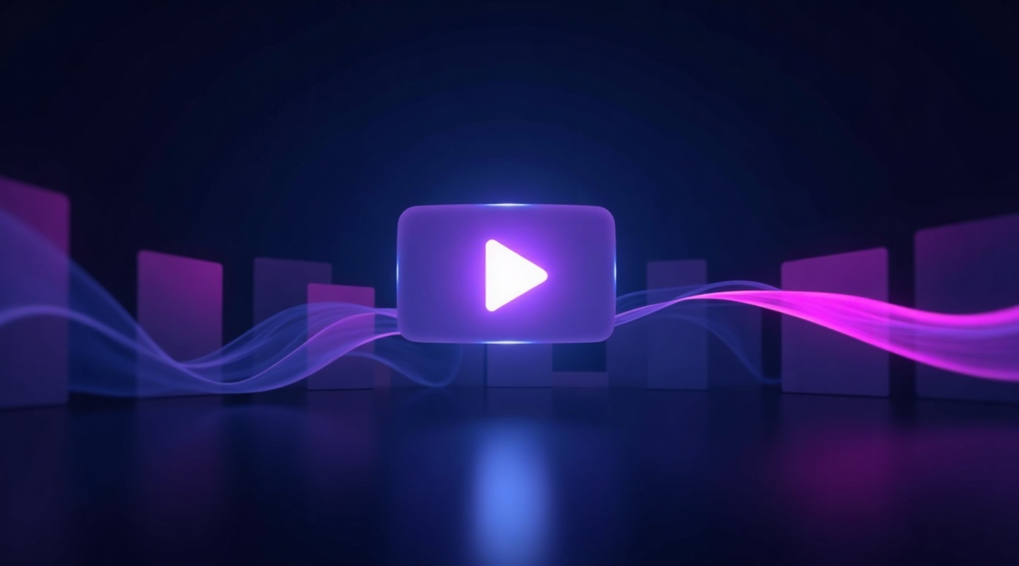 YouTube SEO basics article banner